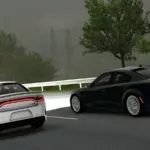 Dodge Charger SRT Hellcat Redeye Widebody 2021 v1.96