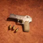 FN M1900