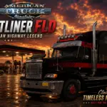 FREIGHTLINER FLD