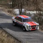 Fiat Abarth 131 - Michele Mouton4