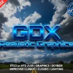GDX Realistic Graphics