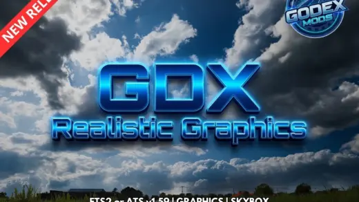 GDX Realistic Graphics