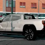 GMC Sierra EV 20253