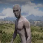 Grey Alien