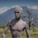 Grey Alien2