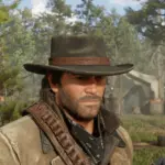 Gunslinger Stalker Hat