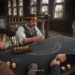 High Stakes Blackjack - Custom Stakes3