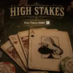 High Stakes Poker - Custom Stakes