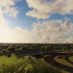 Hokkaido SpeedWorld2