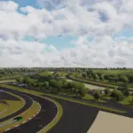 Hokkaido SpeedWorld3