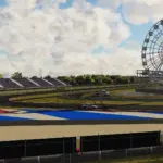 Hokkaido SpeedWorld4