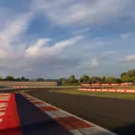 Hokkaido SpeedWorld5