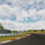 Hokkaido SpeedWorld6