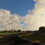 Hokkaido SpeedWorld7