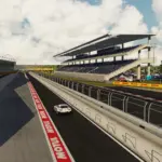 Hokkaido SpeedWorld9
