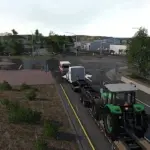 Improved Road Reflections4