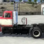 International Fleetstar 2070A2
