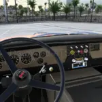 International Fleetstar 2070A7