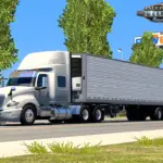 International LT Accesories Pack v9.02