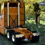 International LT Accesories Pack v9.03