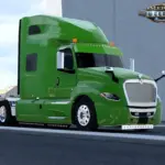 International LT Accesories Pack v9.04