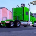 International LT Accesories Pack v9.05