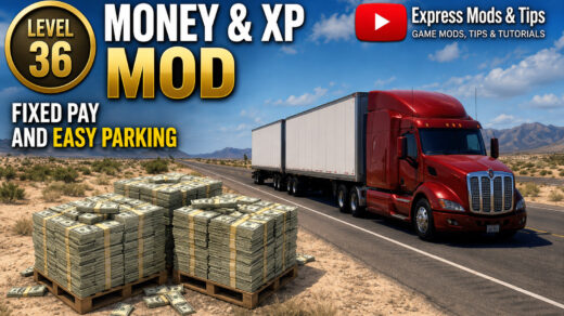 Jumpstart: Cash & XP Boost + Currencies Pack V1.0