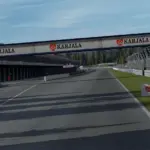 Karjala Raceway