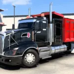 Kenworth Pack Dump Trucks4