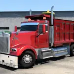 Kenworth Pack Dump Trucks6