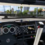 Kenworth T800 Truck v2.34