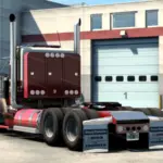 Kenworth W900 Highway Killer3