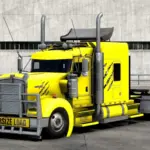 Kenworth W900 Highway Killer5