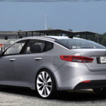 Kia Optima (K5) JF 2016 V1.7 1.59