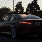 Kia Optima (K5) JF 2016 V1.7 1.59