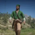 Link Outfit