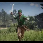 Link Outfit2