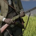 Litchfield Rifle - Revamped