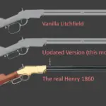 Litchfield Rifle - Revamped3