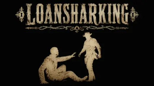 Loansharking - Debt Collection