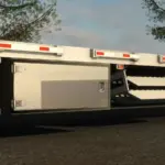 Lode King Trailer2