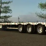 Lode King Trailer4