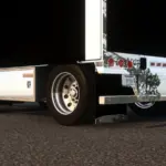 Lode King Trailer6