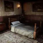 Lodging at Smithfield5