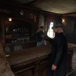 Lodging at Smithfield6