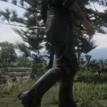 MP Leather Pants2