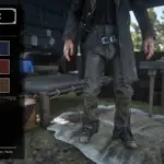 MP Leather Pants3