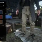 MP Leather Pants4