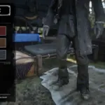 MP Leather Pants5