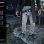 MP Leather Pants6
